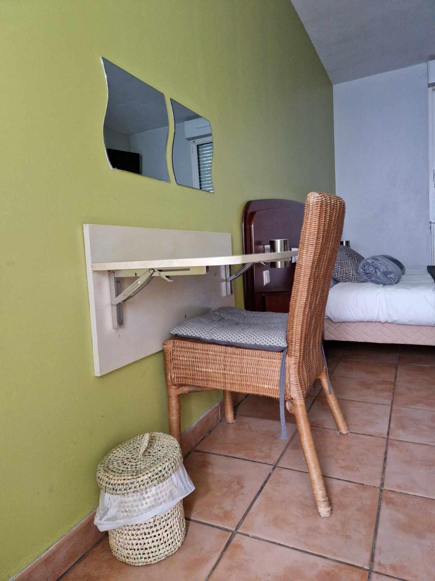 Tempo Hotel Millau Zewnętrze zdjęcie