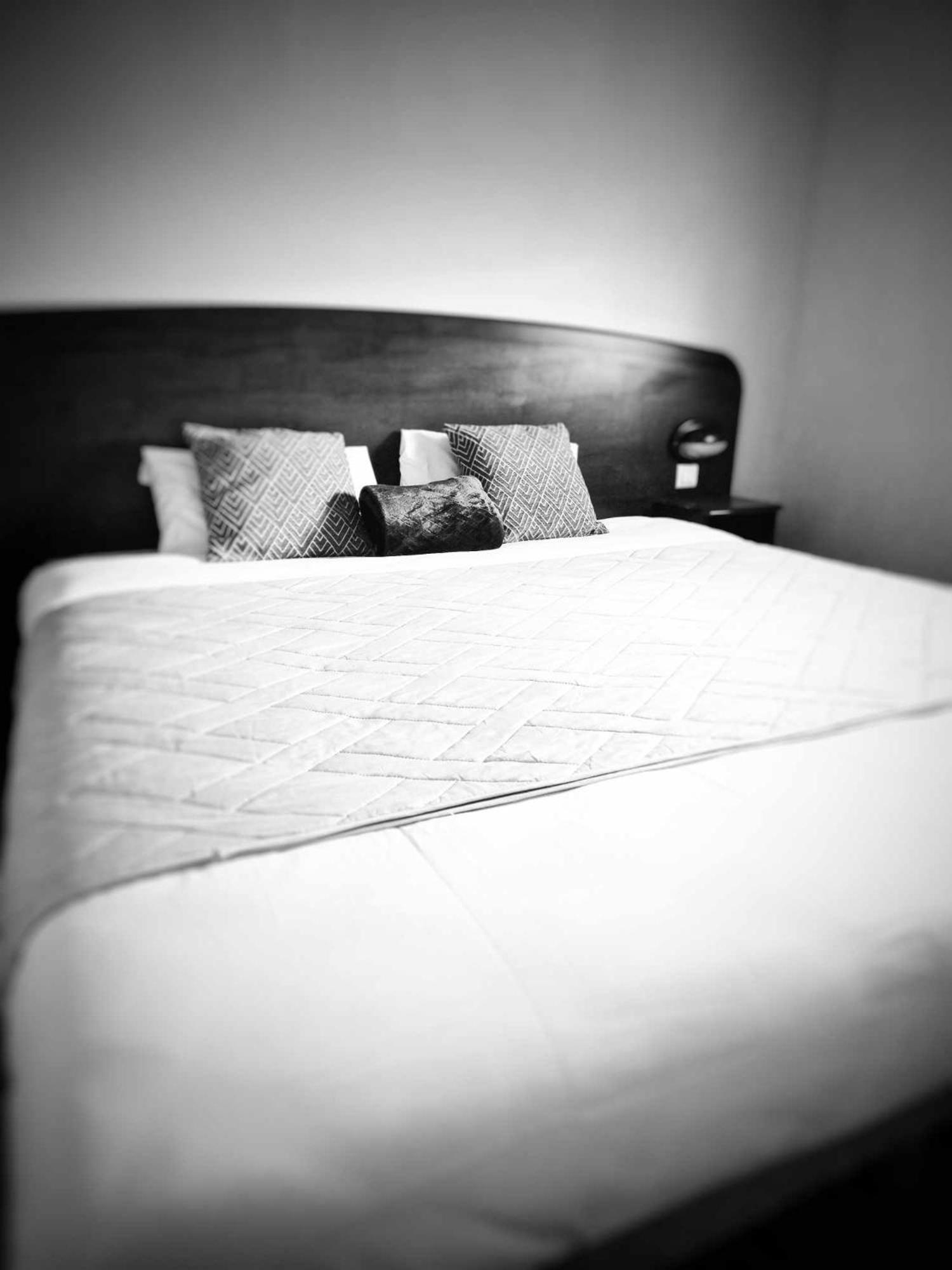 Tempo Hotel Millau Zewnętrze zdjęcie