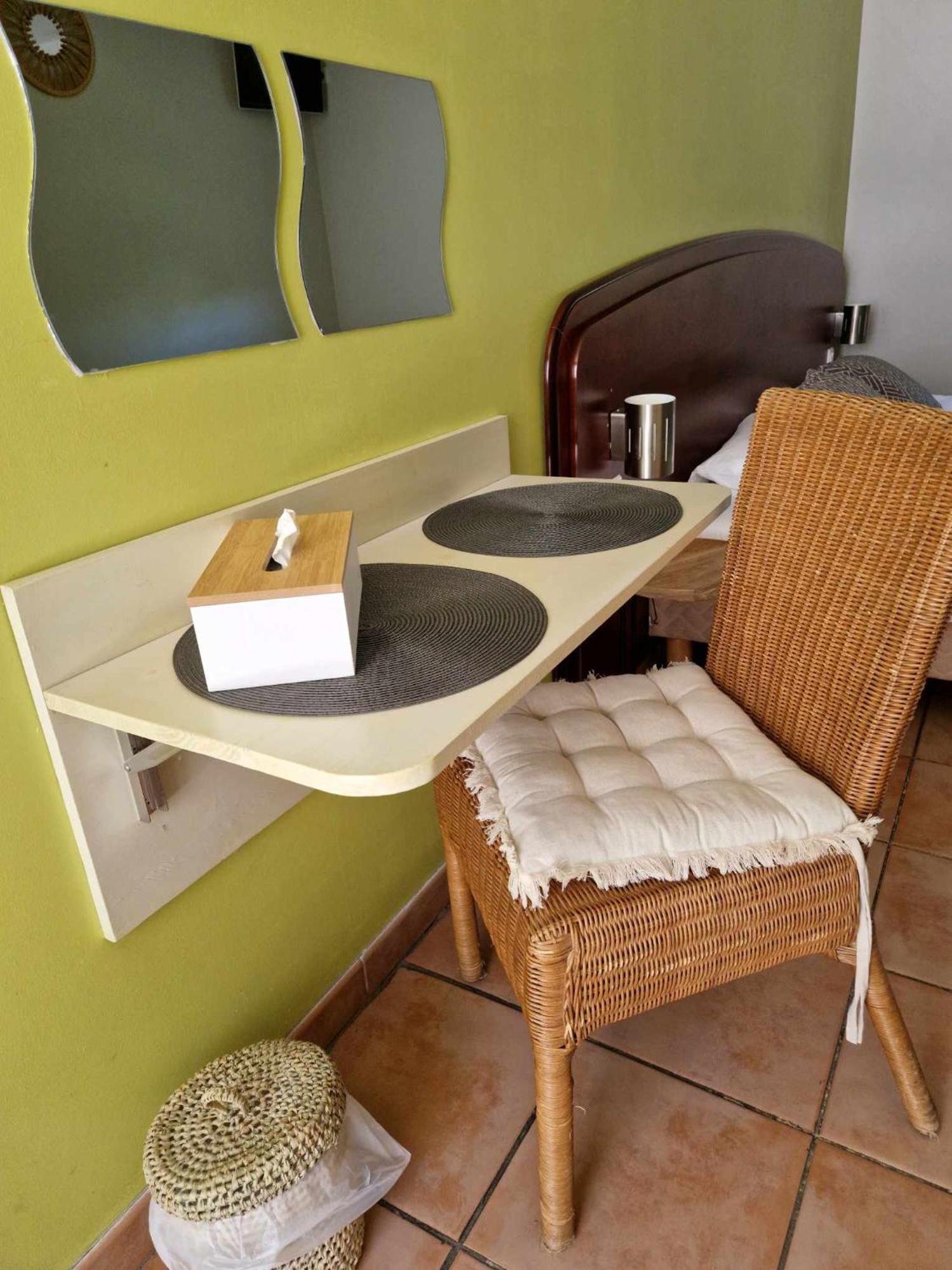 Tempo Hotel Millau Zewnętrze zdjęcie