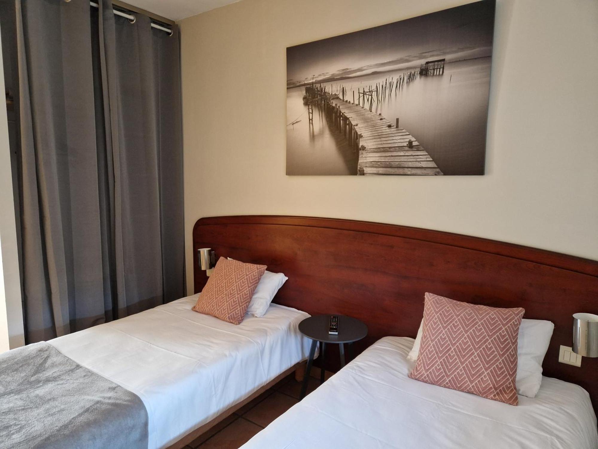 Tempo Hotel Millau Zewnętrze zdjęcie