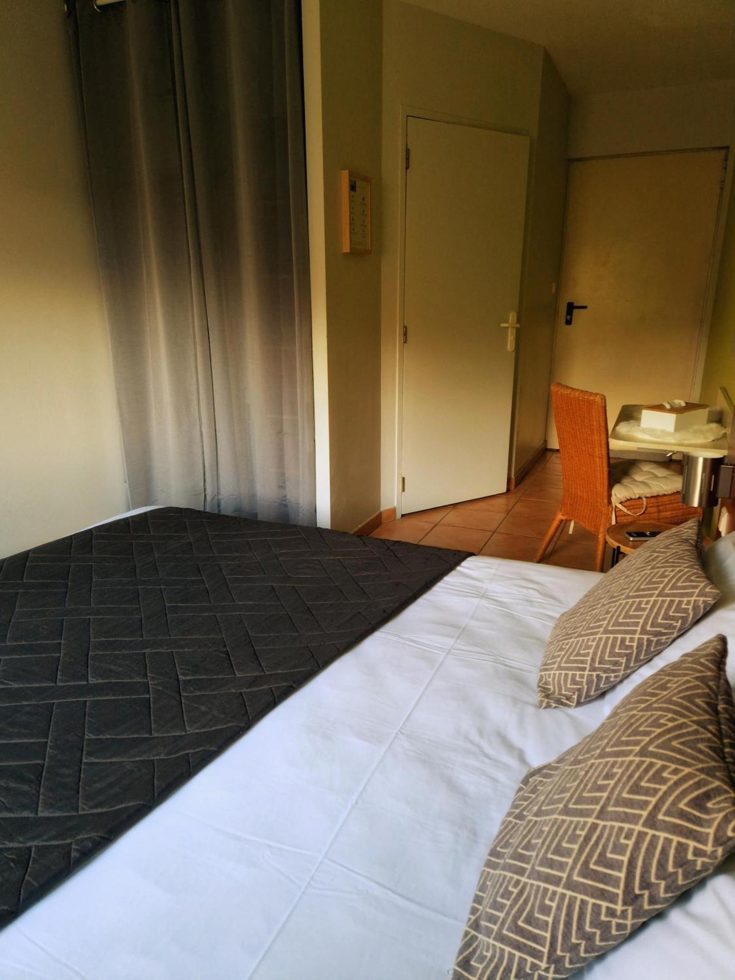 Tempo Hotel Millau Zewnętrze zdjęcie
