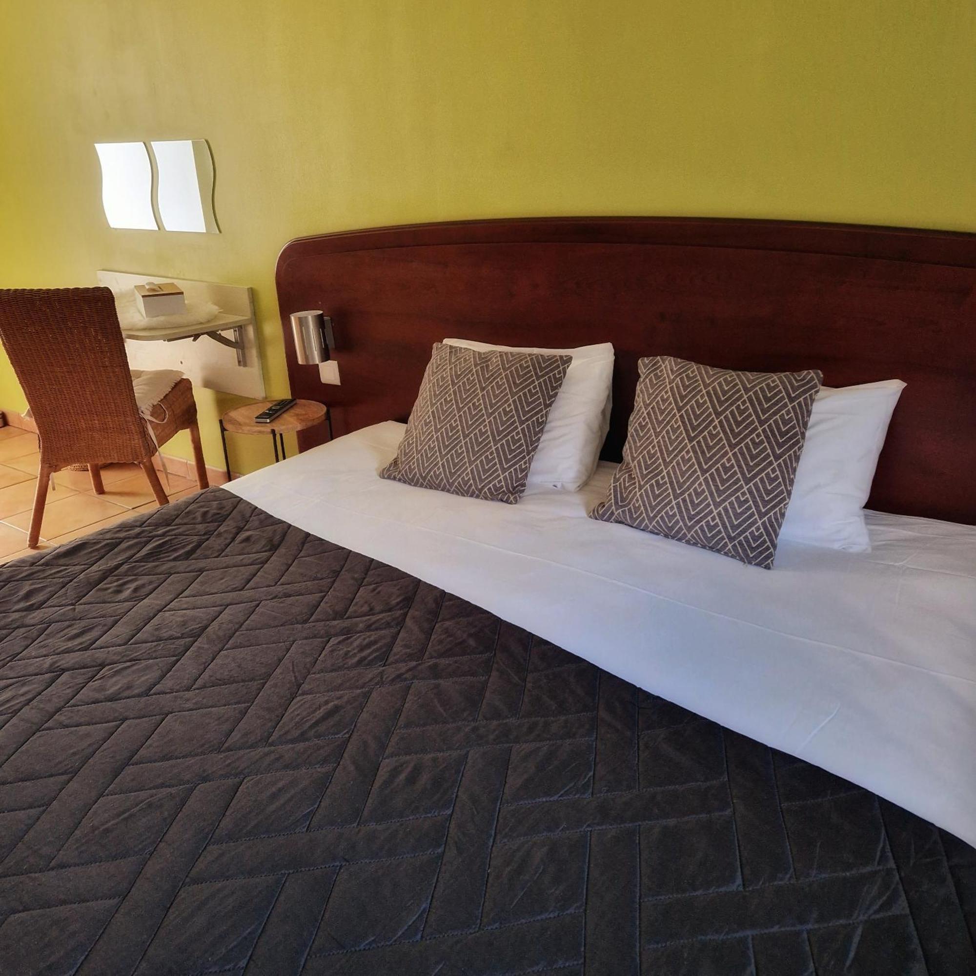 Tempo Hotel Millau Zewnętrze zdjęcie