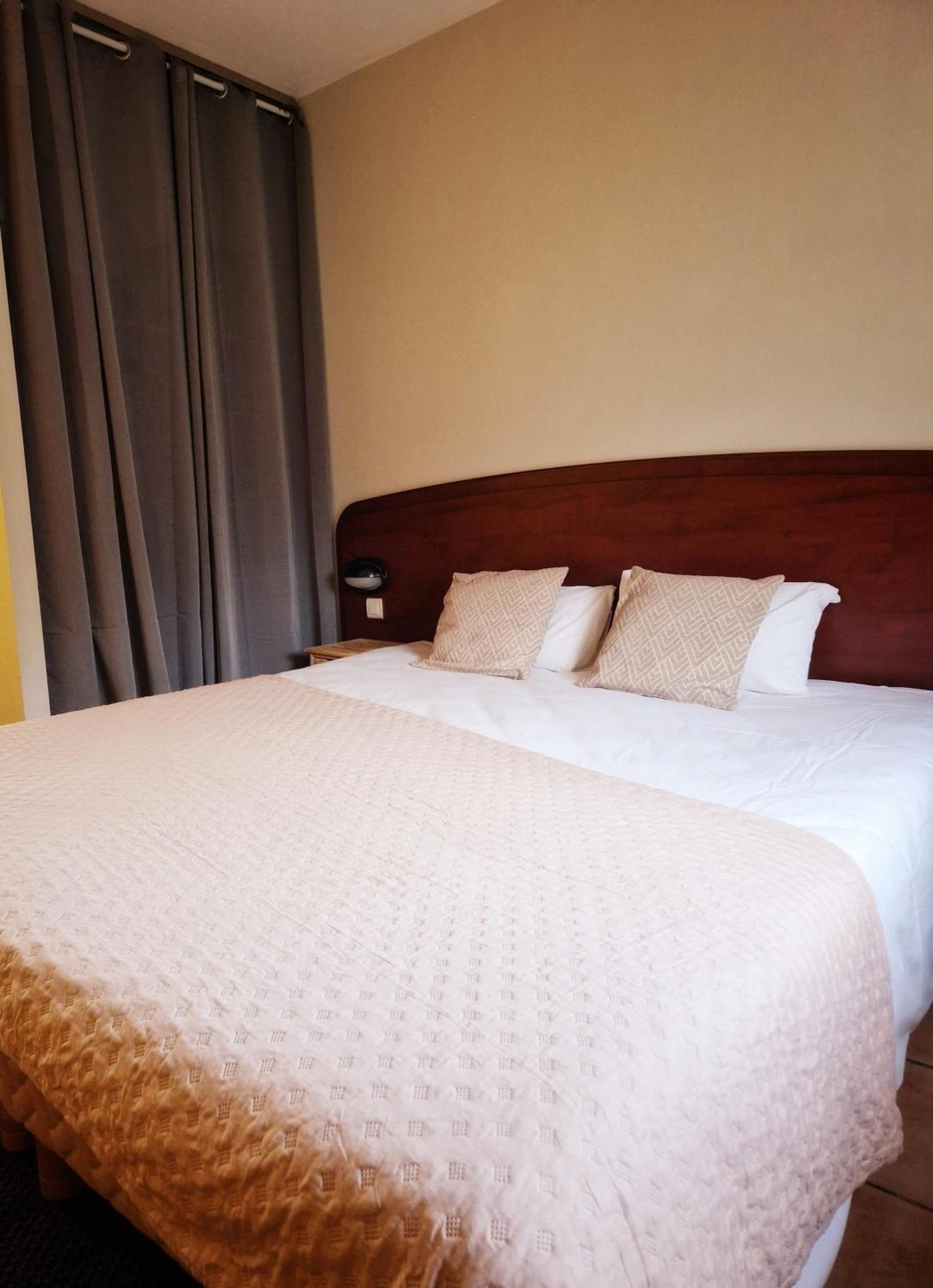 Tempo Hotel Millau Zewnętrze zdjęcie
