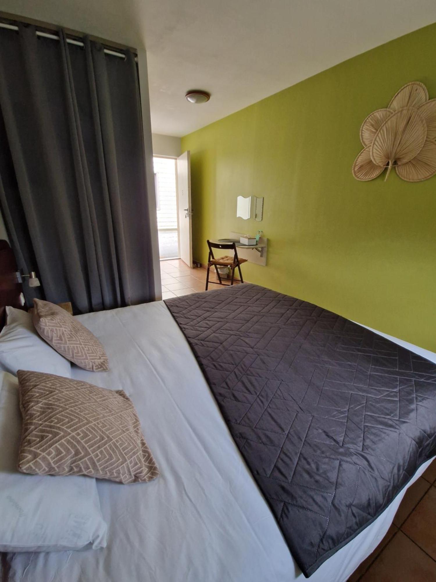 Tempo Hotel Millau Zewnętrze zdjęcie