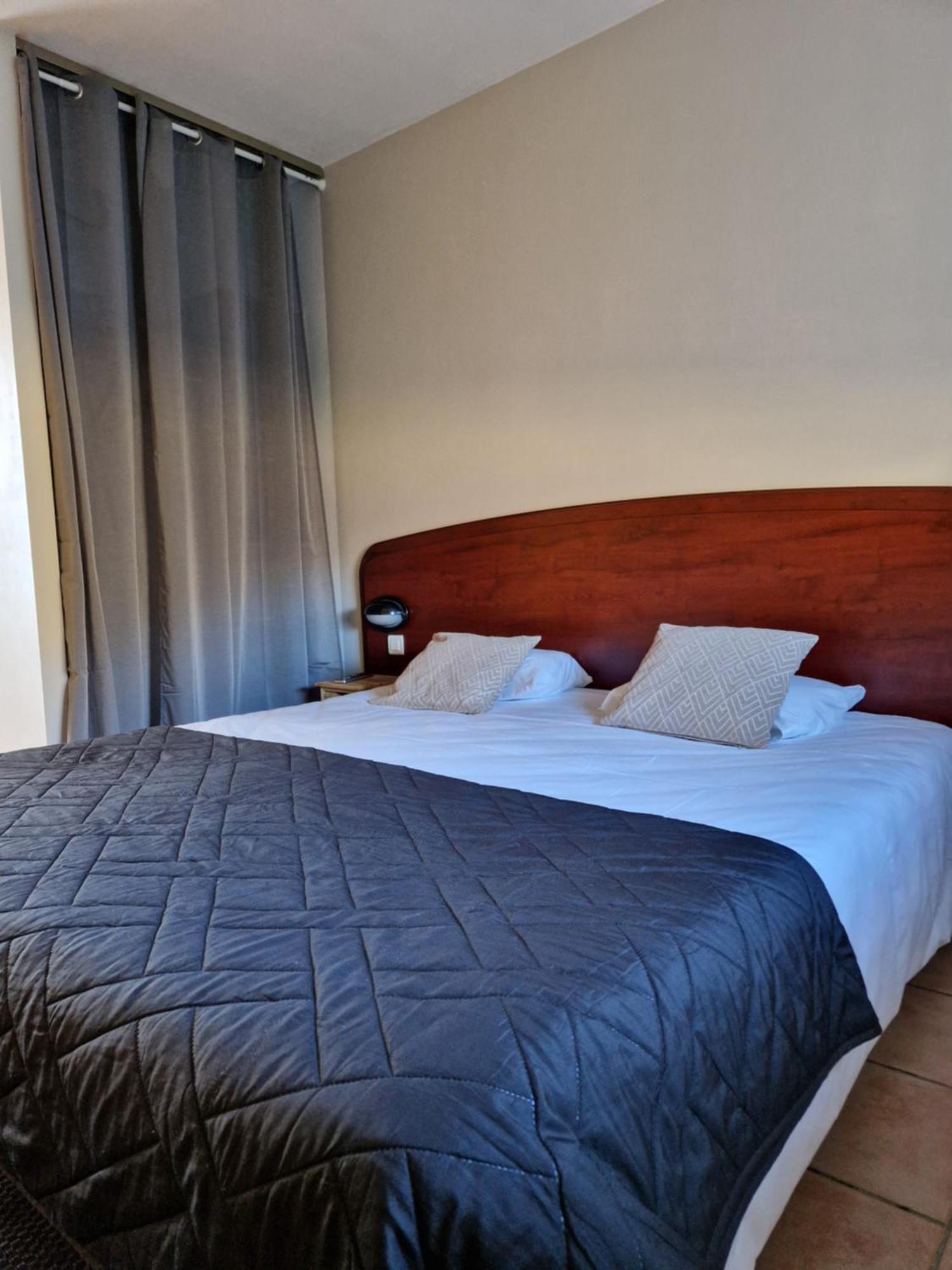 Tempo Hotel Millau Zewnętrze zdjęcie
