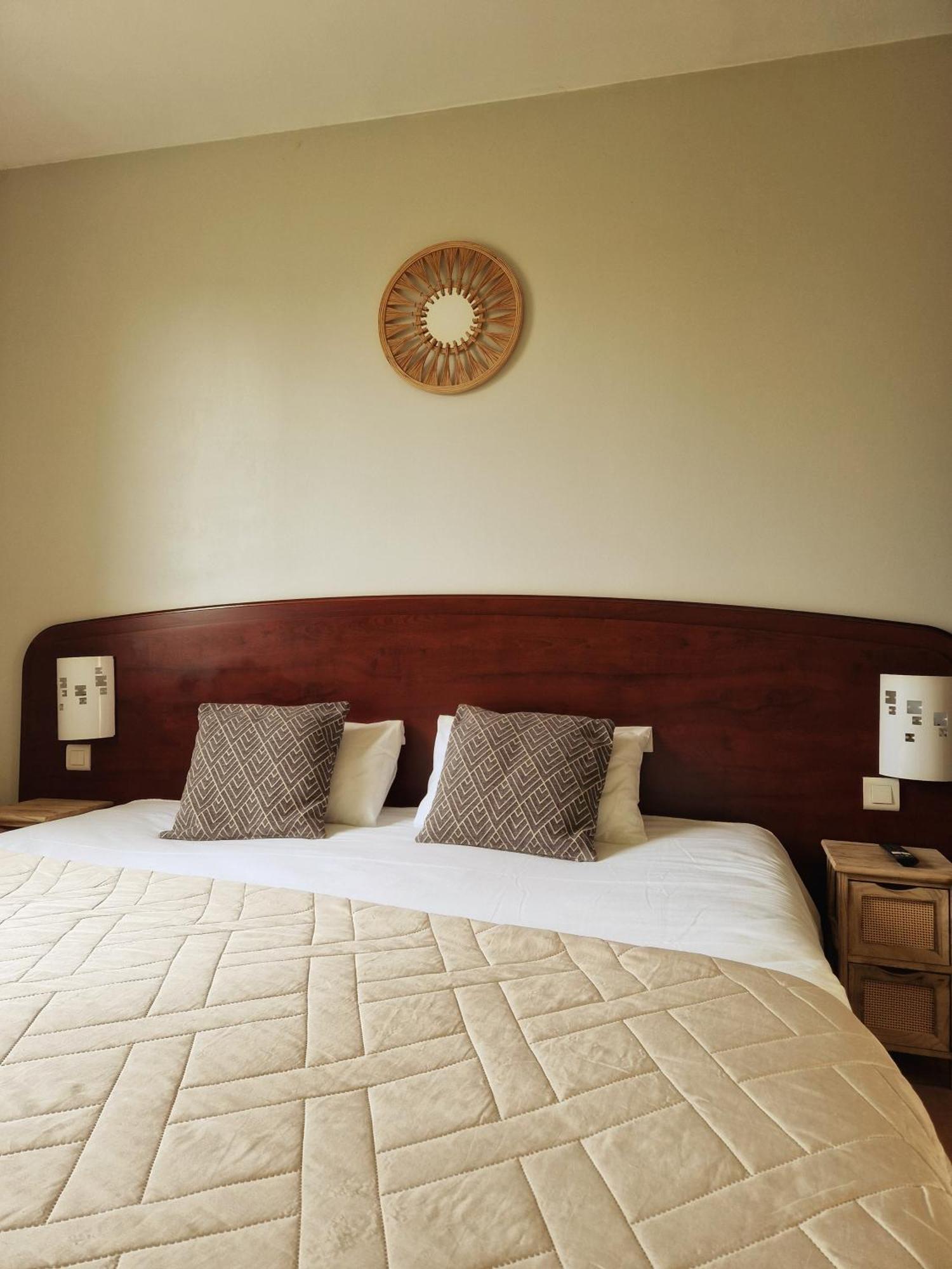 Tempo Hotel Millau Zewnętrze zdjęcie